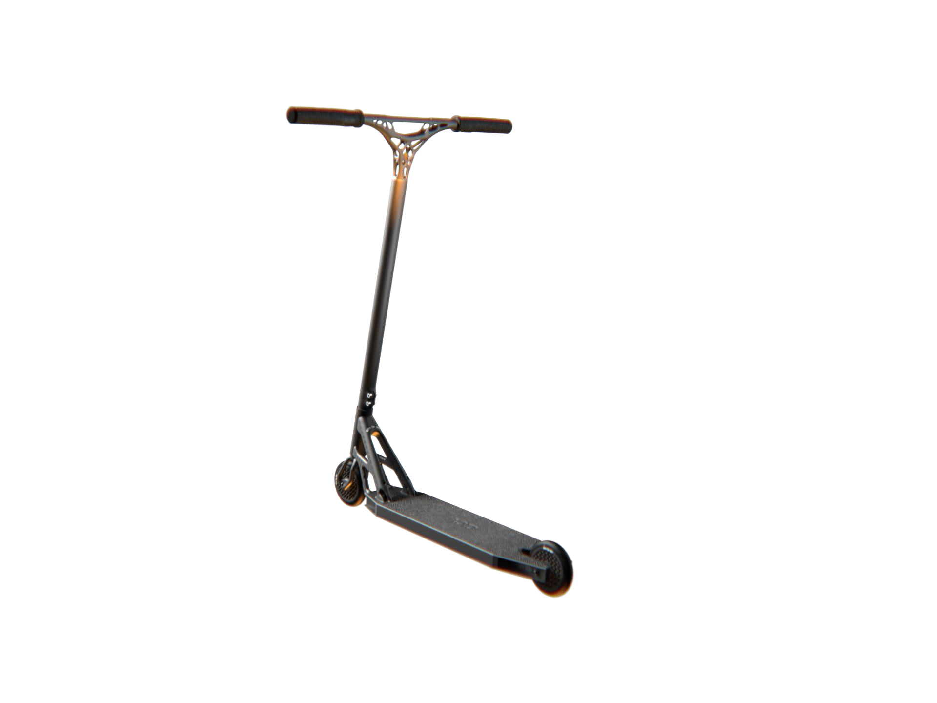 The Void stunt scooter