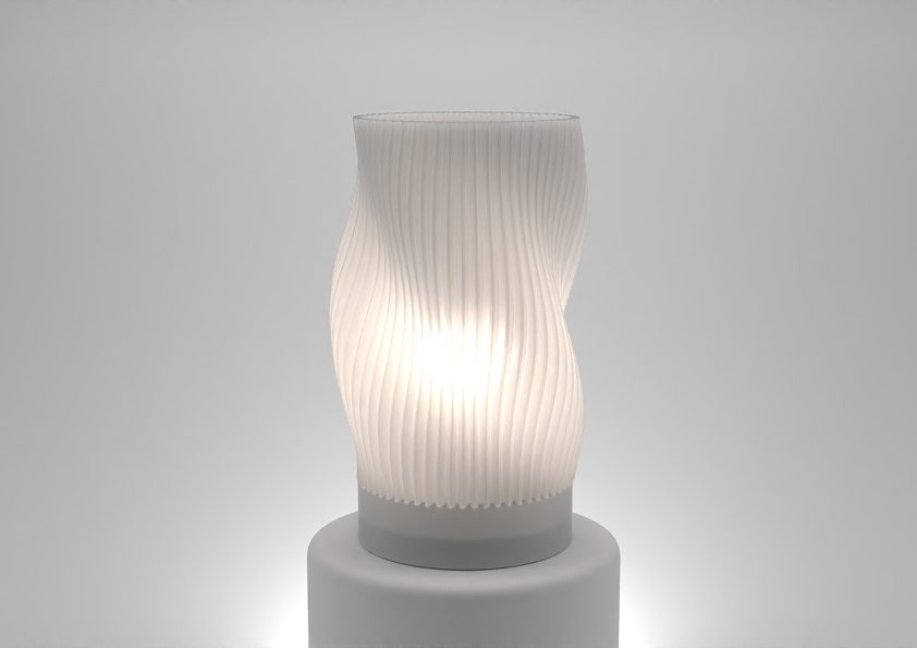 WaveLamp