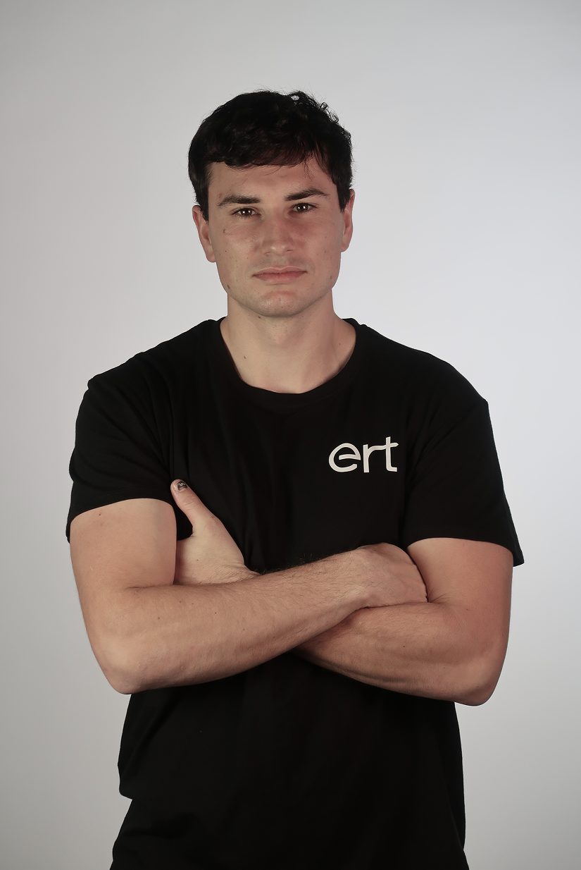 Jordi Parcerisas